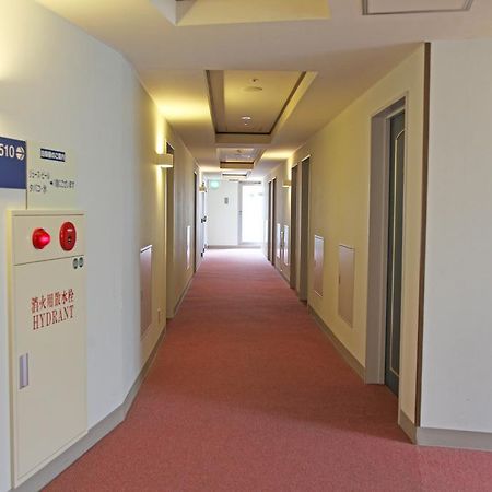 Hotel Prime Inn Toyama Luaran gambar
