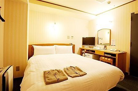 Hotel Prime Inn Toyama Luaran gambar