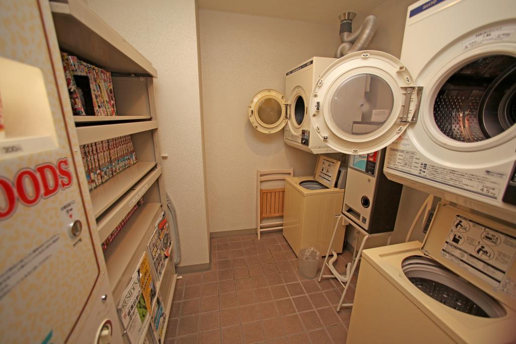 Hotel Prime Inn Toyama Luaran gambar