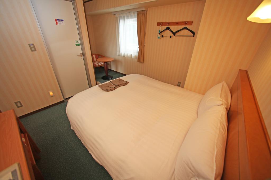 Hotel Prime Inn Toyama Luaran gambar