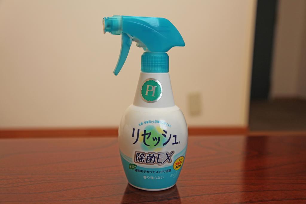 Hotel Prime Inn Toyama Luaran gambar