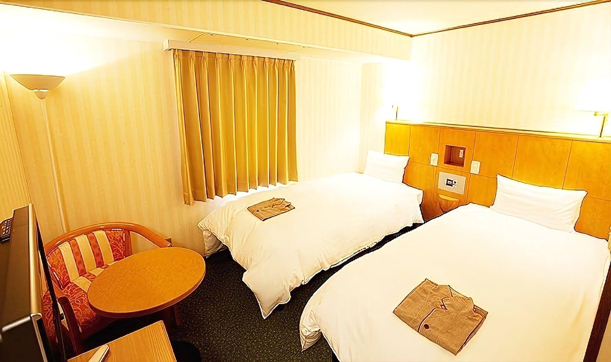 Hotel Prime Inn Toyama Luaran gambar