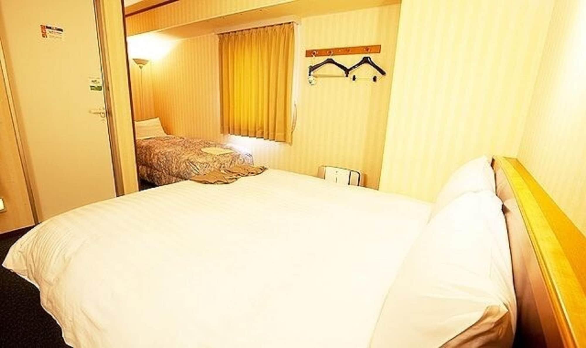 Hotel Prime Inn Toyama Luaran gambar