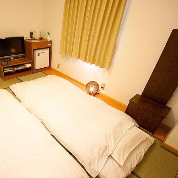 Hotel Prime Inn Toyama Luaran gambar