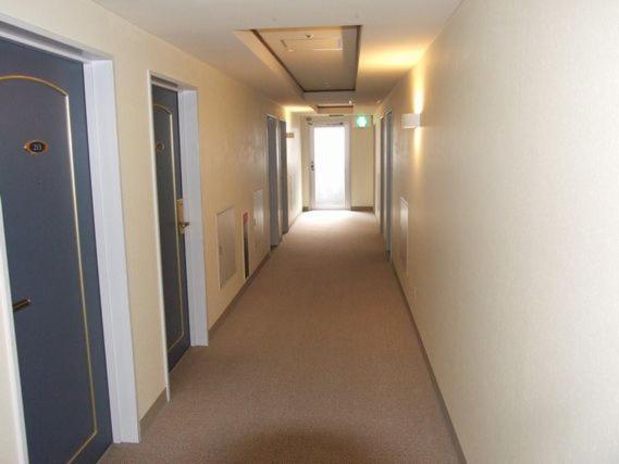 Hotel Prime Inn Toyama Luaran gambar