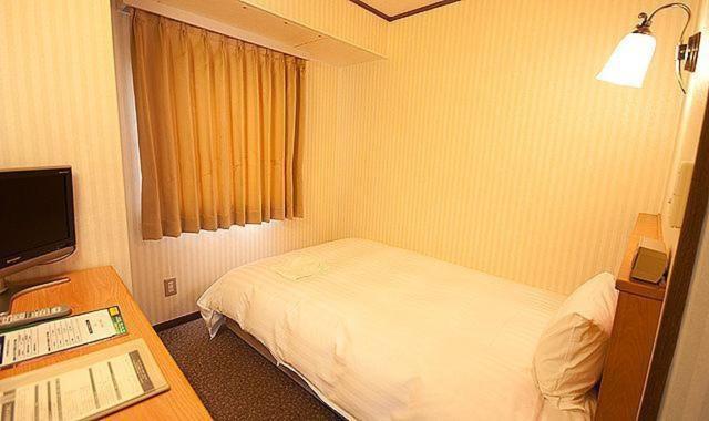 Hotel Prime Inn Toyama Luaran gambar