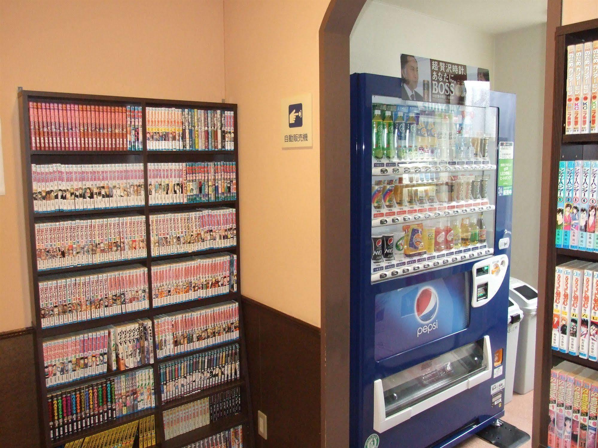 Hotel Prime Inn Toyama Luaran gambar